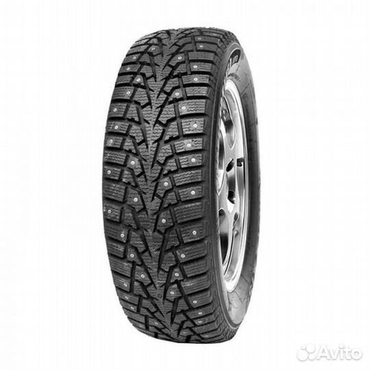 Maxxis Premitra Ice Nord NP5 185/55 R15 86T