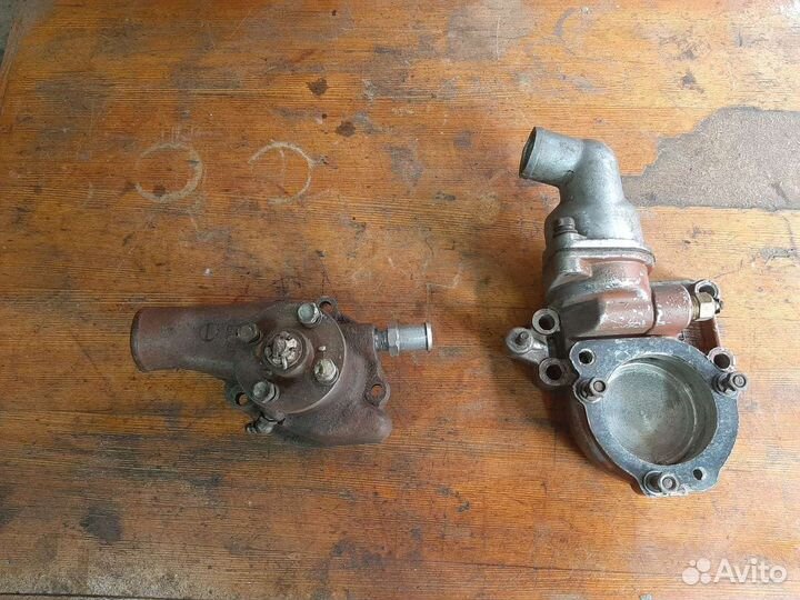 Турбина на бмв 46 кузов 2л дизель