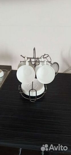 Набор чайной посуды