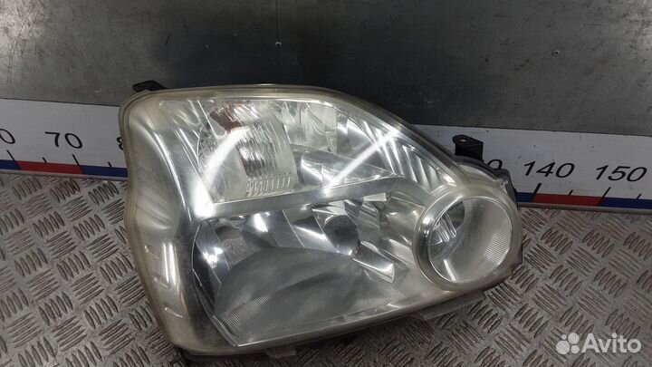 Фара правая Nissan X-Trail T31 2008