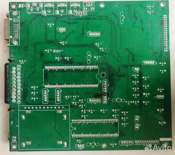 Материнская плата TV Lentel 32ltv4005
