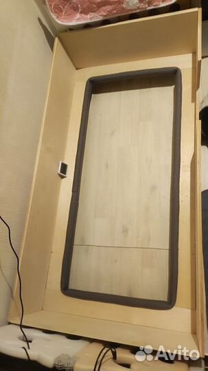 Родильный ящик для собак