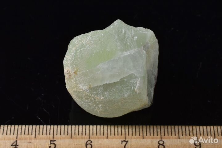 Пренит, эпидот. Лот №598