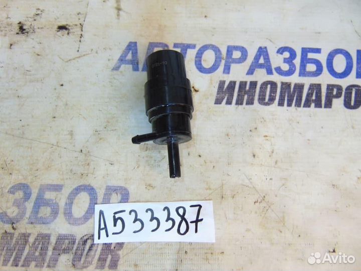 Насос омывателя для ваз LADA Kalina 2004