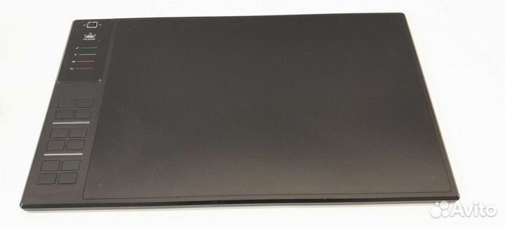 Графический планшет huion wh1409 v2 + 2 стилус