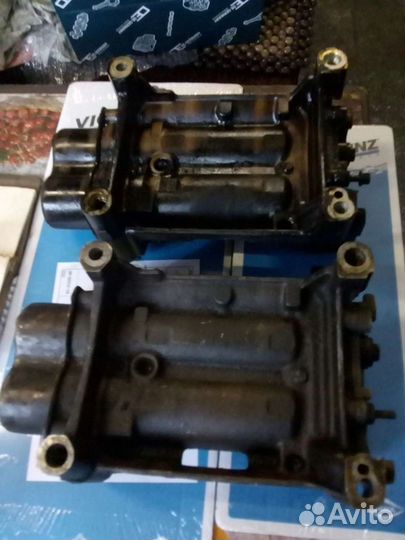 Блок балансиров Крайслер EDZ 2.4L