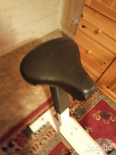 Велотренажер