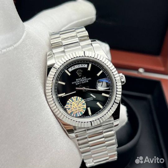 Часы Rolex day date мужские