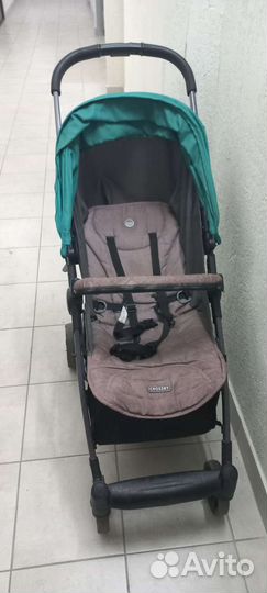 Прогулочная коляска бу