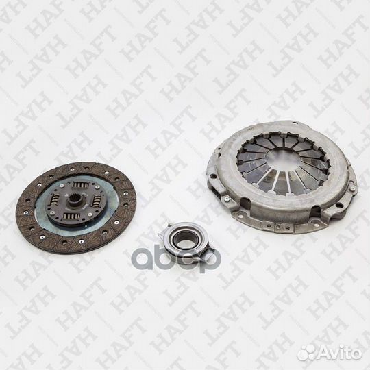 Сцепление, комплект KH0111 haft