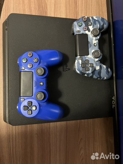 Sony PS4