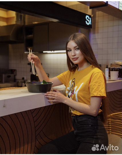 Администратор кассир