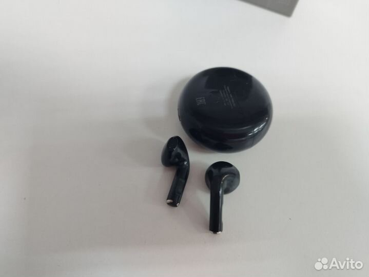 Наушники Беспроводные Внутриканальные Leef MW-TWS