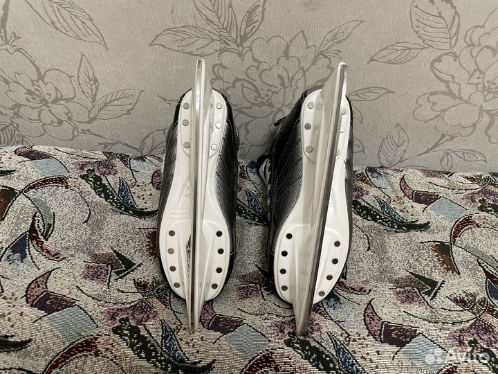 Коньки 36 размер