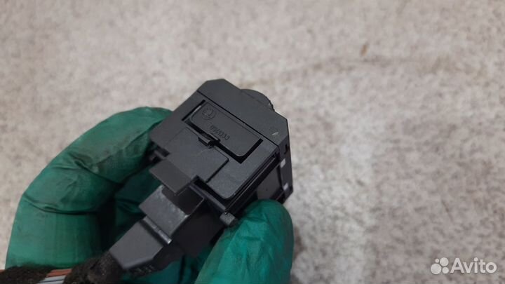 Регулятор яркости подсветки Skoda Octavia A5