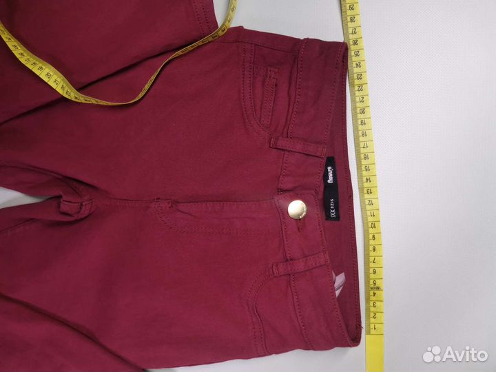 Джинсы sinsay xxs