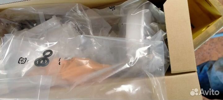 Бензонасос Хонда cr-v