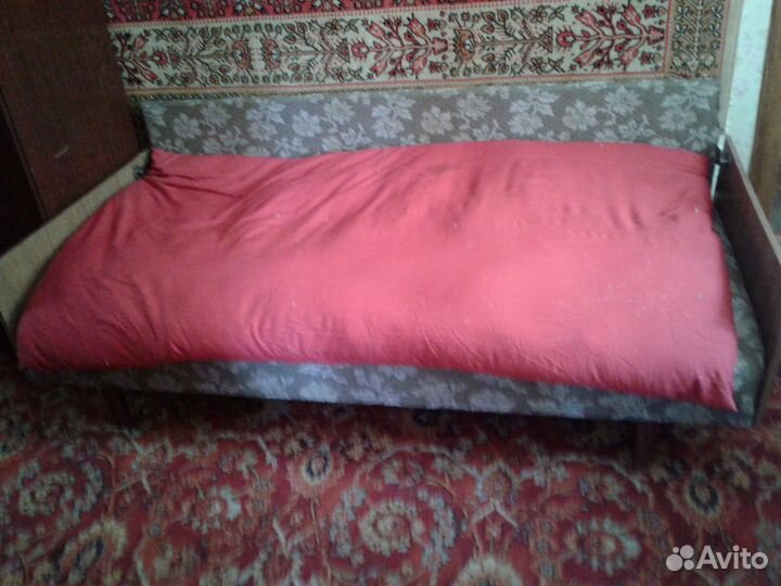 Продам перину большую