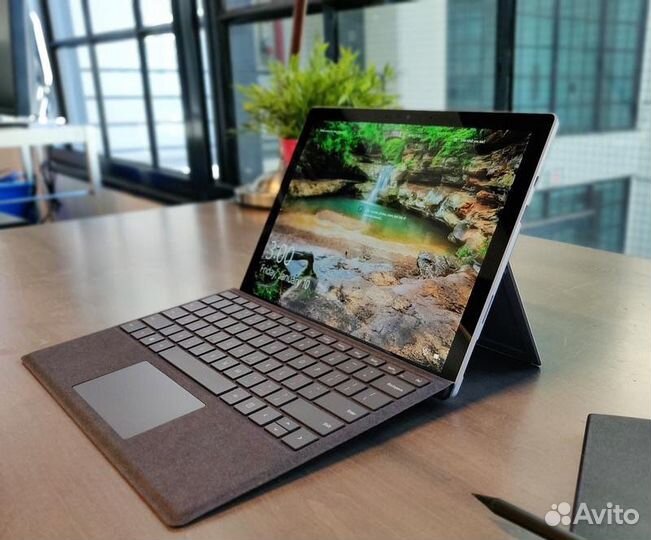 Ремонт Microsoft Surface