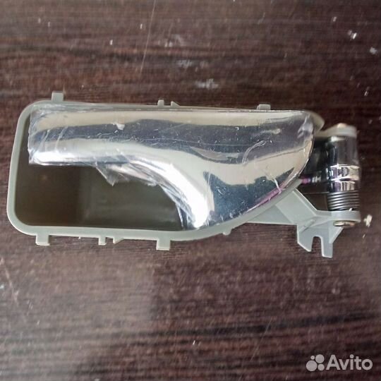 Ручка двери