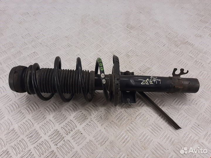 Стойка для Seat Toledo 4