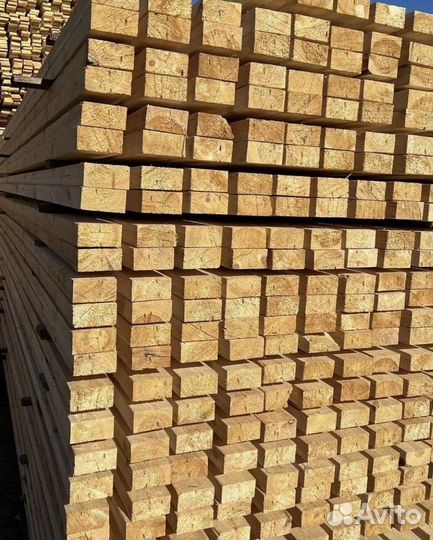 Пиломатериалы доска брус