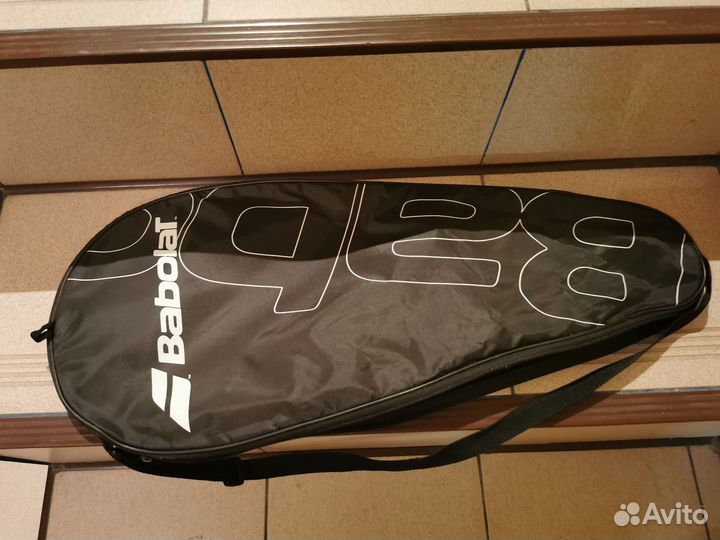 Теннисная сумка babolat