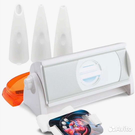 Прокат от Супермамы Аппарат уфо Катунь