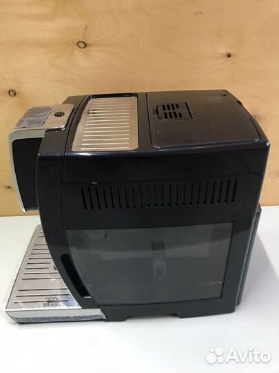 Кофемашина DeLonghi ecam 350.55.B