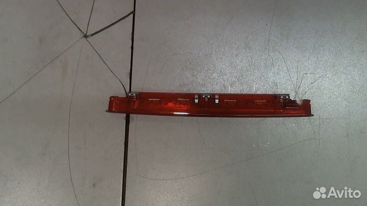 Фонарь (стоп-сигнал) Volkswagen Touran, 2006