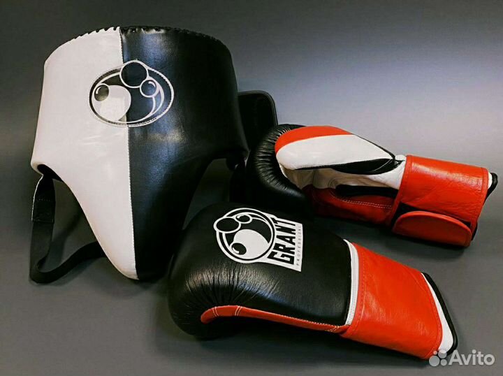 Боксерские перчатки Экипировка для единобоаств
