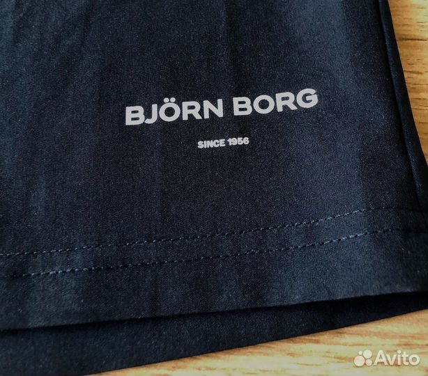 Шорты Bjorn Borg Hydro-pro Sweden