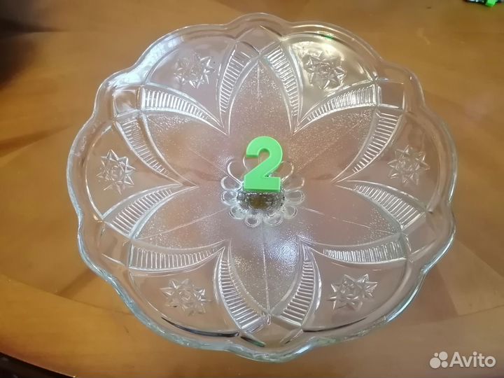 Ваза для фруктов