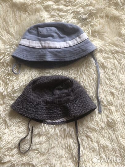 Панамка для мальчика