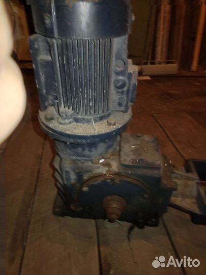 Плунжерный насос дозировочного типа