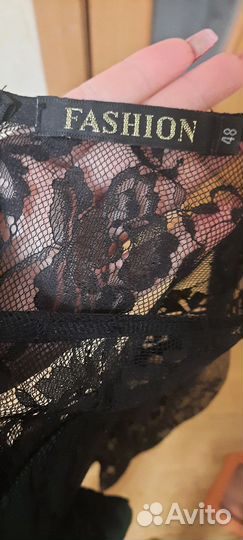 Платье женское 44 46