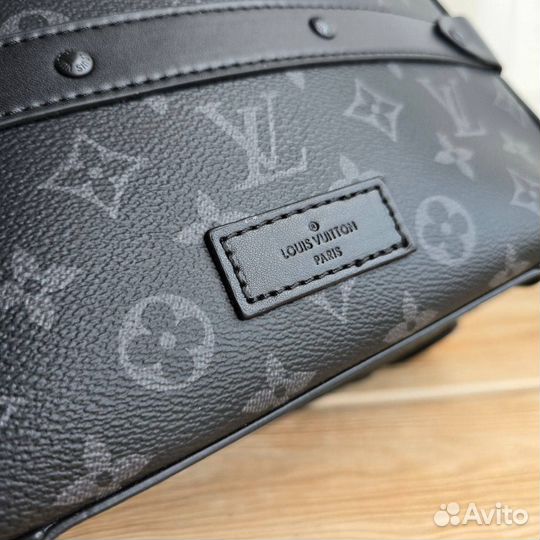 Рюкзак мужской Louis Vuitton