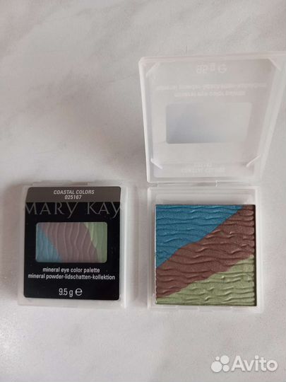 Косметика Mary kay