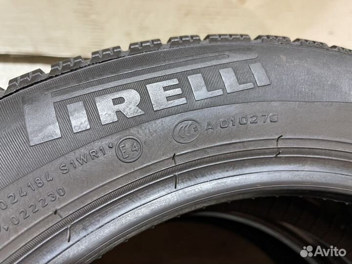 Pirelli Winter 190 Snowcontrol 185/60 R15