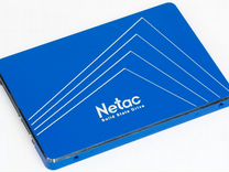 Твердотельный накопитель (SSD) Netac N535S-240GB