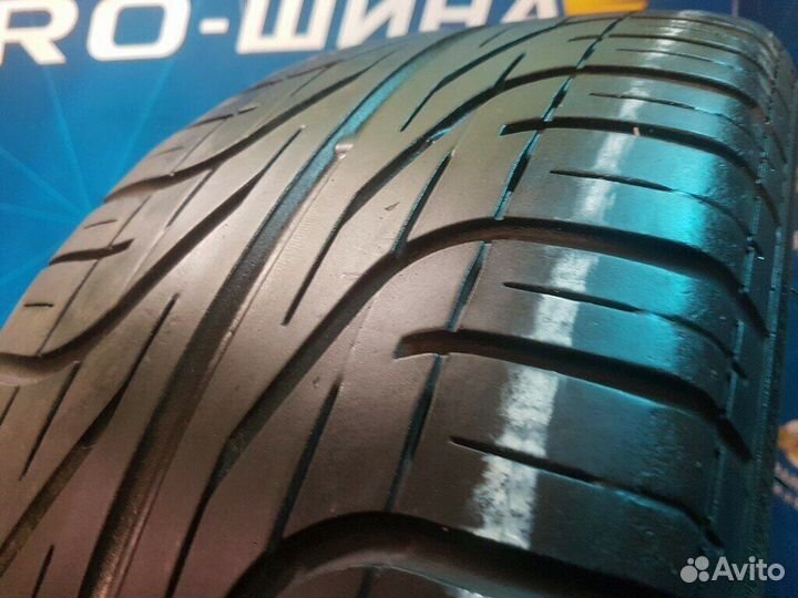 Pirelli P6000 245/45 R18