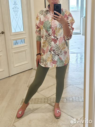 Комплект женских вещей, 42