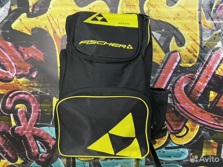 Рюкзак Fisсher Rасe