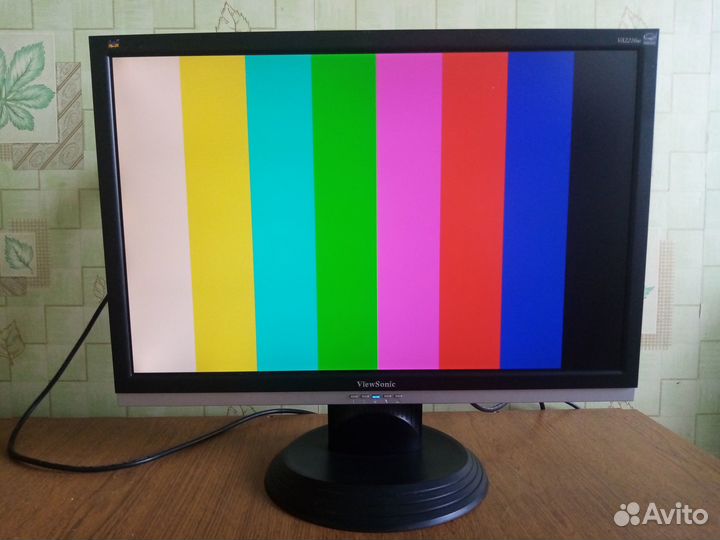 Монитор для пк 22