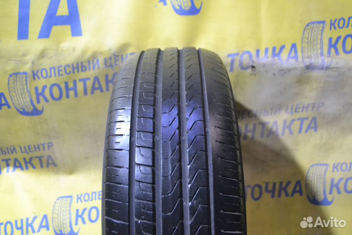 Pirelli Scorpion Verde 225/65 R17