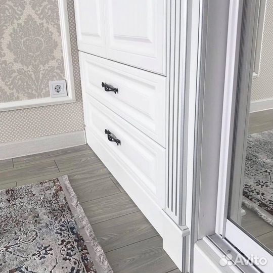 Шкафы купе на заказ