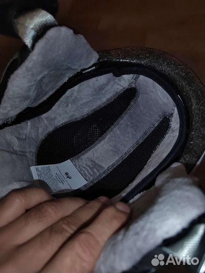 Шлем горнолыжный детский (49-52)