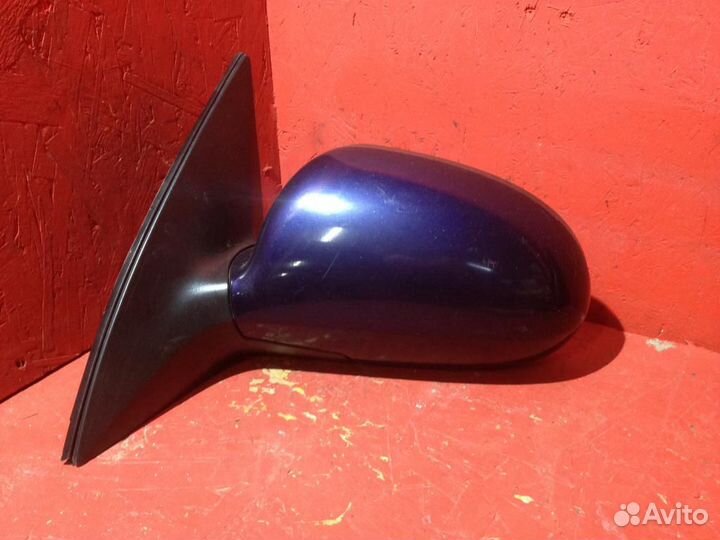 Зеркало левое электрическое Хендай ай 30