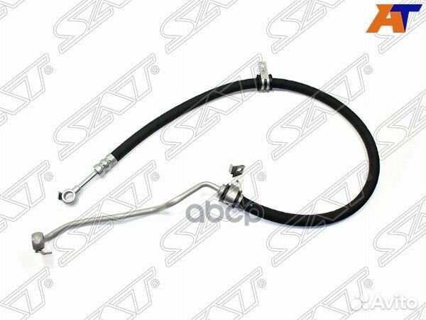 Шланг гур Mitsubishi Lancer 02-10 ST-MR510412 Sat