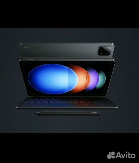 Xiaomi pad 6s pro 12 511